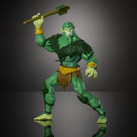 Mattel Masters of the Universe Origins Moss Man Action Figure – Cartoon Collection 14cm