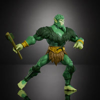 Mattel Masters of the Universe Origins Moss Man Action Figure – Cartoon Collection 14cm