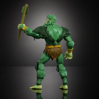 Mattel Masters of the Universe Origins Moss Man Action Figure – Cartoon Collection 14cm