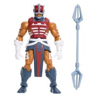 Mattel Masters of the Universe Origins Zodak Action Figure – Cartoon Collection 14cm