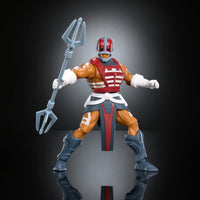 Mattel Masters of the Universe Origins Zodak Action Figure – Cartoon Collection 14cm