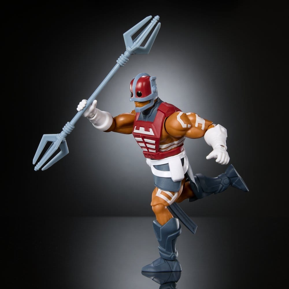 Mattel Masters of the Universe Origins Zodak Action Figure – Cartoon Collection 14cm