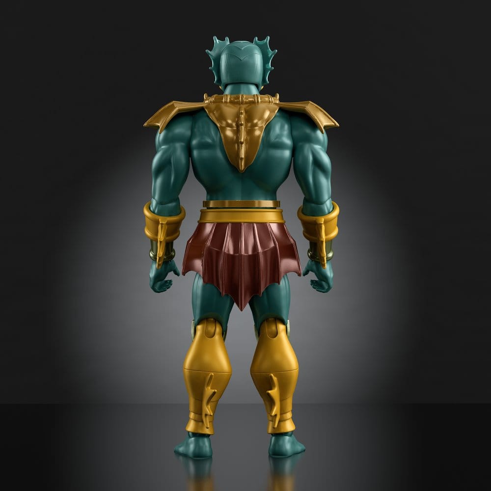 Mattel Masters of the Universe Origins Cartoon Collection Mer-Man Action Figure 14cm
