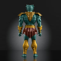 Mattel Masters of the Universe Origins Cartoon Collection Mer-Man Action Figure 14cm