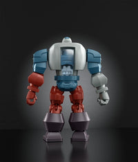 Mattel Masters of the Universe Origins Deluxe Cartoon Collection Roboto Action Figure 14cm