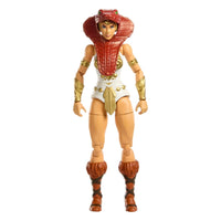 Mattel Masters of the Universe Masterverse Vintage Collection Teela Action Figure 18cm