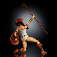 Mattel Masters of the Universe Masterverse Vintage Collection Teela Action Figure 18cm