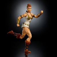 Mattel Masters of the Universe Masterverse Vintage Collection Teela Action Figure 18cm