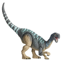 Mattel Jurassic World Hammond Collection Mussaurus Dinosaur Action Figure 21cm