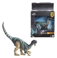Mattel Jurassic World Hammond Collection Mussaurus Dinosaur Action Figure 21cm