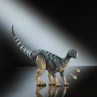 Mattel Jurassic World Hammond Collection Mussaurus Dinosaur Action Figure 21cm