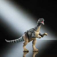 Mattel Jurassic World Hammond Collection Mussaurus Dinosaur Action Figure 21cm