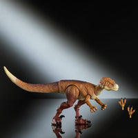 Mattel Jurassic World Hammond Collection Ornitholestes Dinosaur Action Figure 23cm