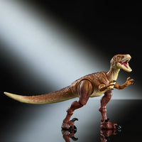 Mattel Jurassic World Hammond Collection Ornitholestes Dinosaur Action Figure 23cm