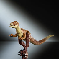 Mattel Jurassic World Hammond Collection Ornitholestes Dinosaur Action Figure 23cm