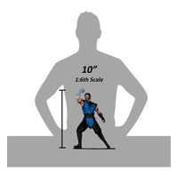 McFarlane Mortal Kombat 1 Sub-Zero Figure – 1/6 Scale 25cm
