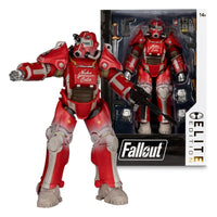 McFarlane Fallout Elite Edition T-45B Nuka Cola Deluxe Action Figure 20cm