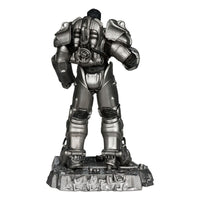Fallout Maximus Movie Maniacs Action Figure Season 2 McFarlane