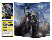 McFarlane Marvel Rivals Thor 1:10 Scale Collectible Action Figure 19cm