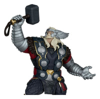 McFarlane Marvel Rivals Thor 1:10 Scale Collectible Action Figure 19cm
