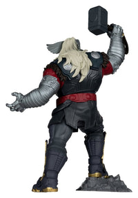 McFarlane Marvel Rivals Thor 1:10 Scale Collectible Action Figure 19cm