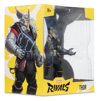 McFarlane Marvel Rivals Thor 1:10 Scale Collectible Action Figure 19cm