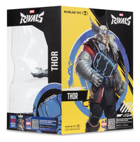 McFarlane Marvel Rivals Thor 1:10 Scale Collectible Action Figure 19cm
