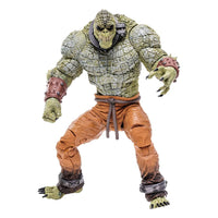 McFarlane DC Collector Megafig Killer Croc Batman Arkham Asylum Action Figure 23cm