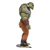 McFarlane DC Collector Megafig Killer Croc Batman Arkham Asylum Action Figure 23cm