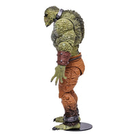 McFarlane DC Collector Megafig Killer Croc Batman Arkham Asylum Action Figure 23cm