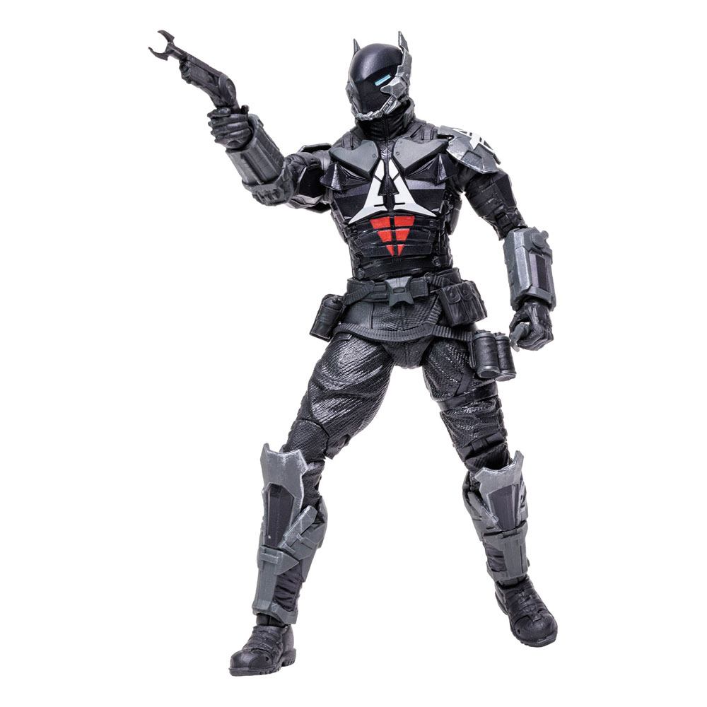 McFarlane Toys DC Gaming Action Figure The Arkham Knight (Batman: Arkham Knight) 18 cm by LAB7 Malta