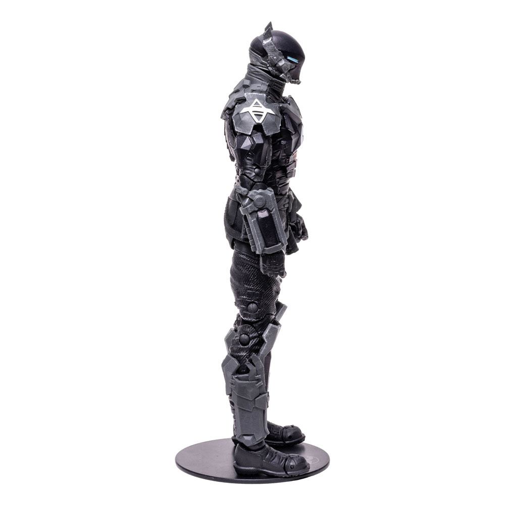 McFarlane Toys DC Gaming Action Figure The Arkham Knight (Batman: Arkham Knight) 18 cm by LAB7 Malta