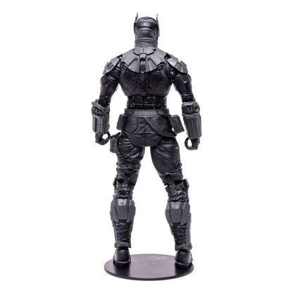 McFarlane Toys DC Gaming Action Figure The Arkham Knight (Batman: Arkham Knight) 18 cm by LAB7 Malta