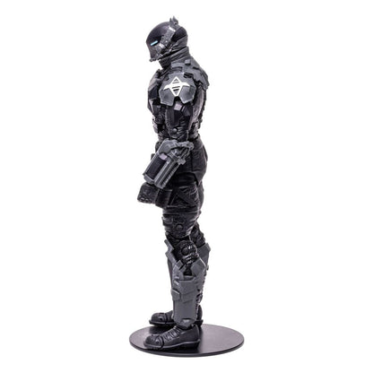 McFarlane Toys DC Gaming Action Figure The Arkham Knight (Batman: Arkham Knight) 18 cm by LAB7 Malta