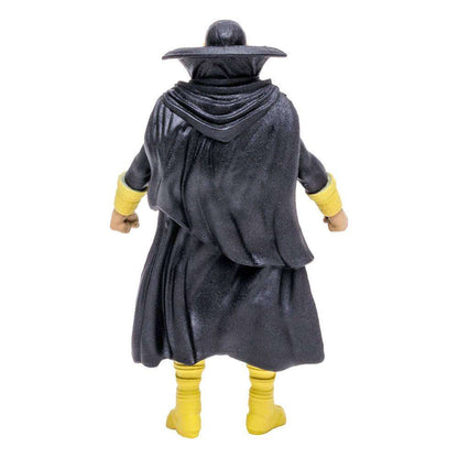 McFarlane DC Page Punchers Action Figure Black Adam (Endless Winter) 8 cm by LAB7 Malta