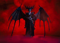 Diablo IV Lilith McFarlane Elite Edition Action Figure 22cm