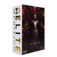 Diablo IV Lilith McFarlane Elite Edition Action Figure 22cm