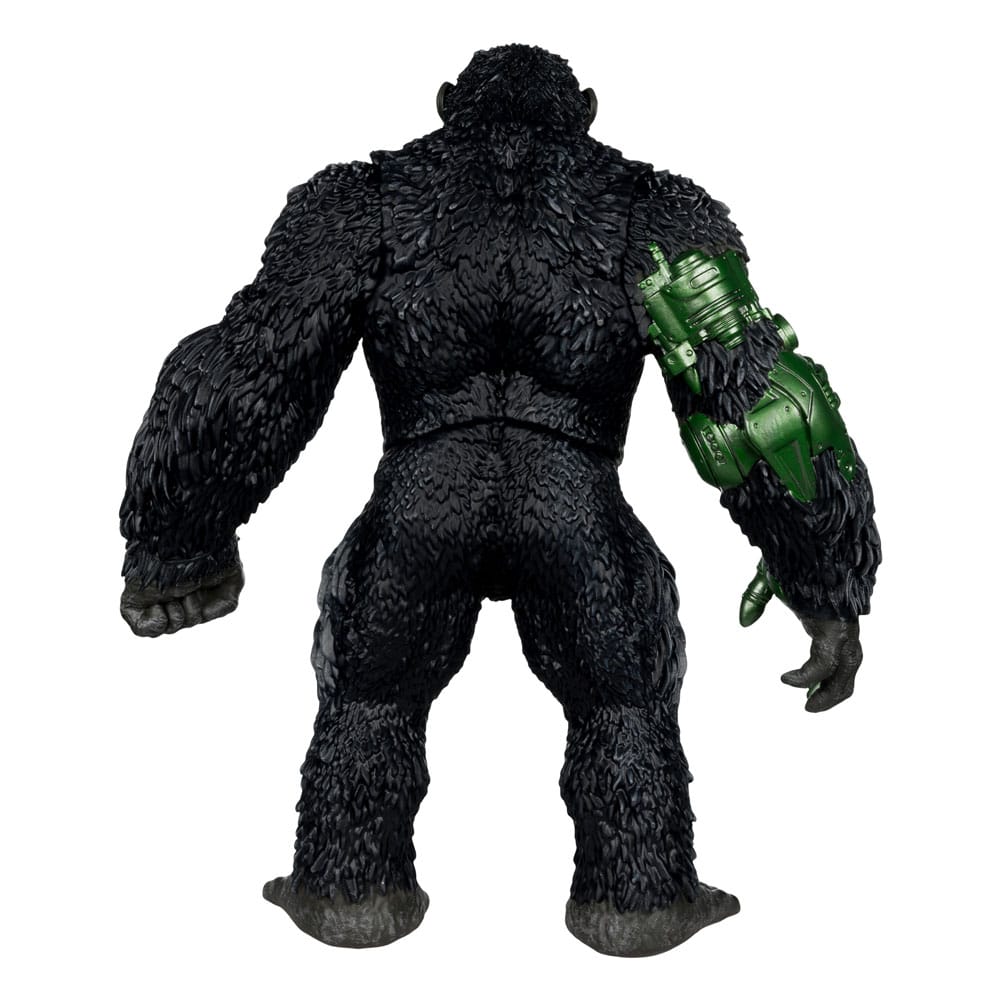 McFarlane DC Multiverse Collector Edition The Flash vs Titano 2-Pack Action Figures 18cm & 30cm