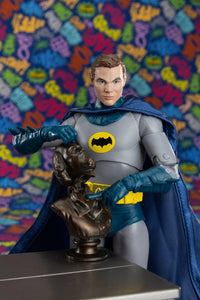 McFarlane Batman Classic TV Series Collector Edition Batman & Robin 2-Pack 18cm