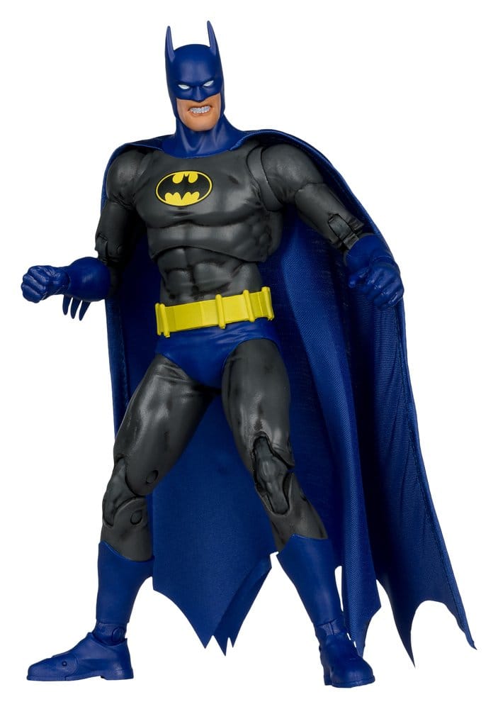 McFarlane Toys DC Multiverse Batman (90's Justice League) Action Figure