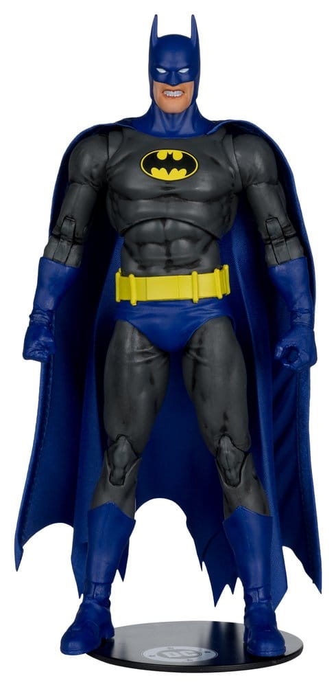 McFarlane Toys DC Multiverse Batman (90's Justice League) Action Figure