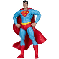 McFarlane Toys DC Multiverse Superman (DC Classic) Action Figure – 19cm