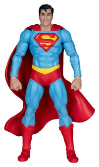 McFarlane Toys DC Multiverse Superman (DC Classic) Action Figure – 19cm
