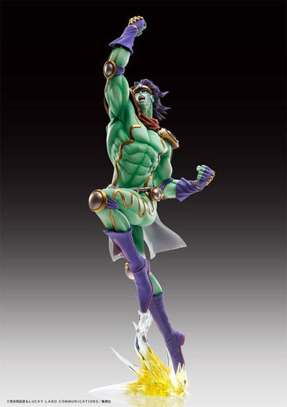 JoJo's Bizarre Adventure Part3 Super Action Legend (Star Platinum)