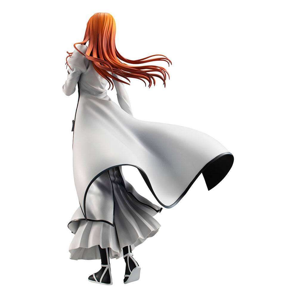 Megahouse Bleach Gals PVC Statue Inoue Orihime 21cm by LAB7 Malta