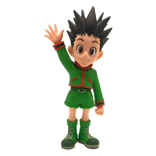 Minix Hunter x Hunter Gon Figure – 12cm