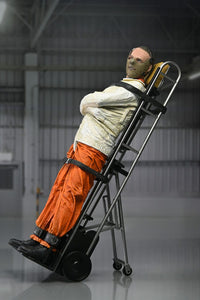 NECA Hannibal Lecter Masked Action Figure 18cm – Silence of the Lambs