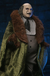 NECA Batman Returns (1992) The Penguin Clothed Action Figure (20cm)