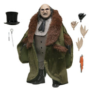 NECA Batman Returns (1992) The Penguin Clothed Action Figure (20cm)