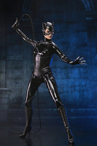 NECA Batman Returns (1992) Catwoman Clothed Action Figure (20cm)